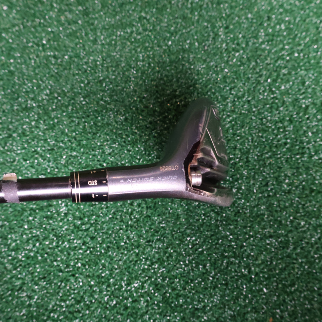 Mizuno CLK 19° (210015493)