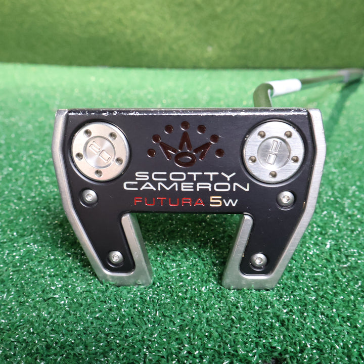 Titleist SCOTTY CAMERON FUTURA 5W 33inch(1) (210013397)