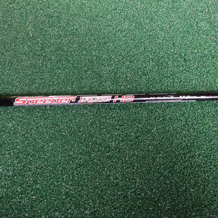 Mizuno CLK 19° (210015493)