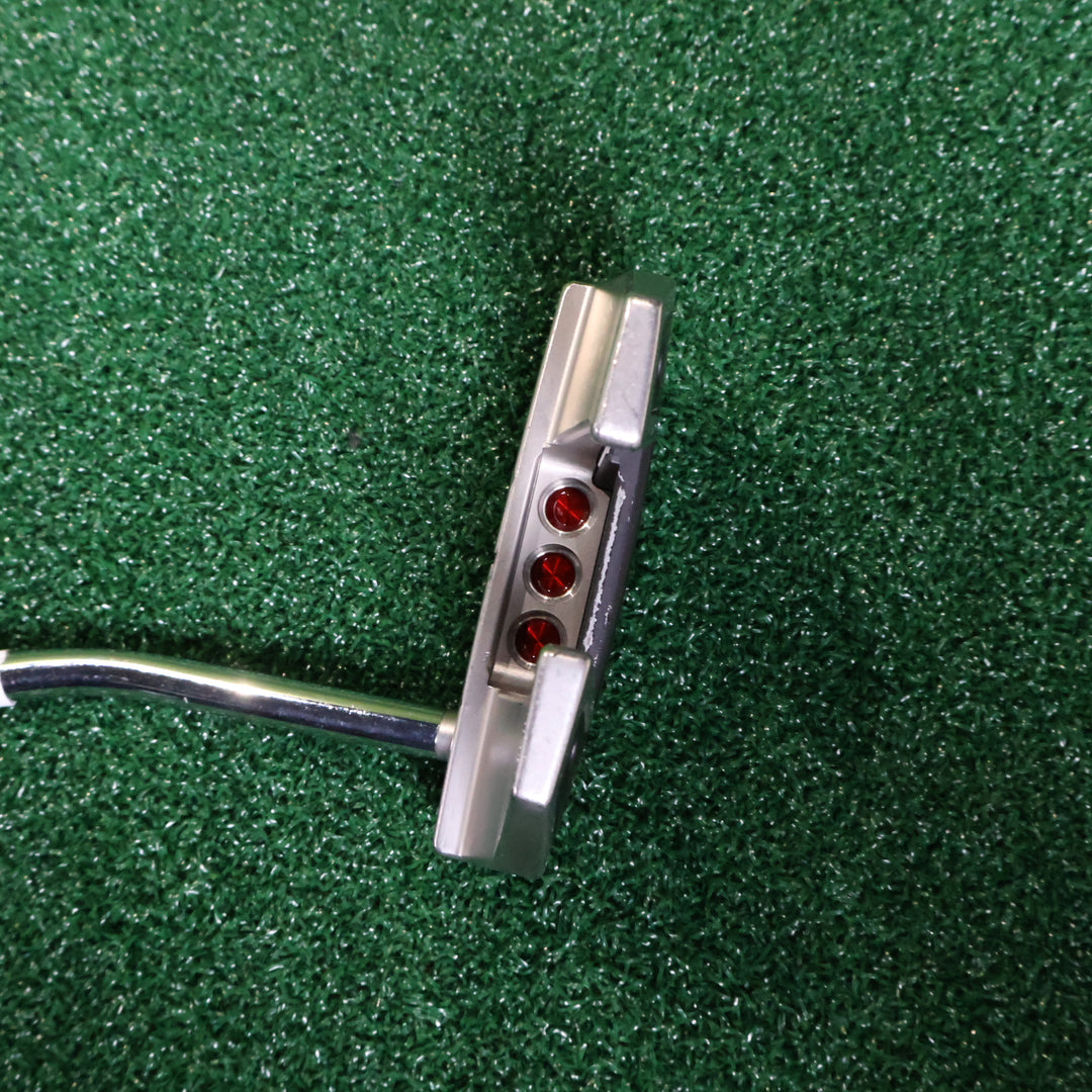 Titleist SCOTTY CAMERON FUTURA 5W 33inch(1) (210013397)
