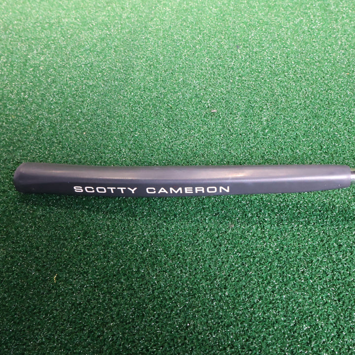 Titleist SCOTTY CAMERON FUTURA 5W 33inch(1) (210013397)
