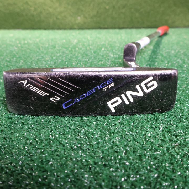 PING CADENCE TR ANSER 2 31inch (210010431)