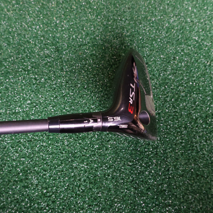 Titleist TSR3 3W (210015497)