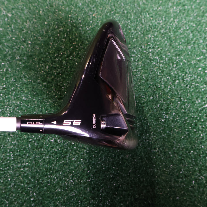 Mizuno ST-Z 9.5°(2) (210014027)