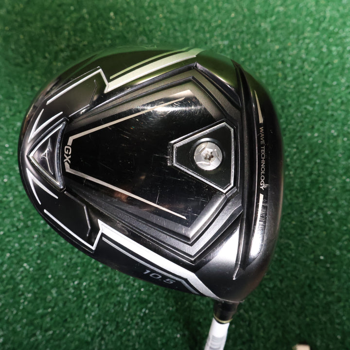 Mizuno GX 10.5°(1) (210014013)