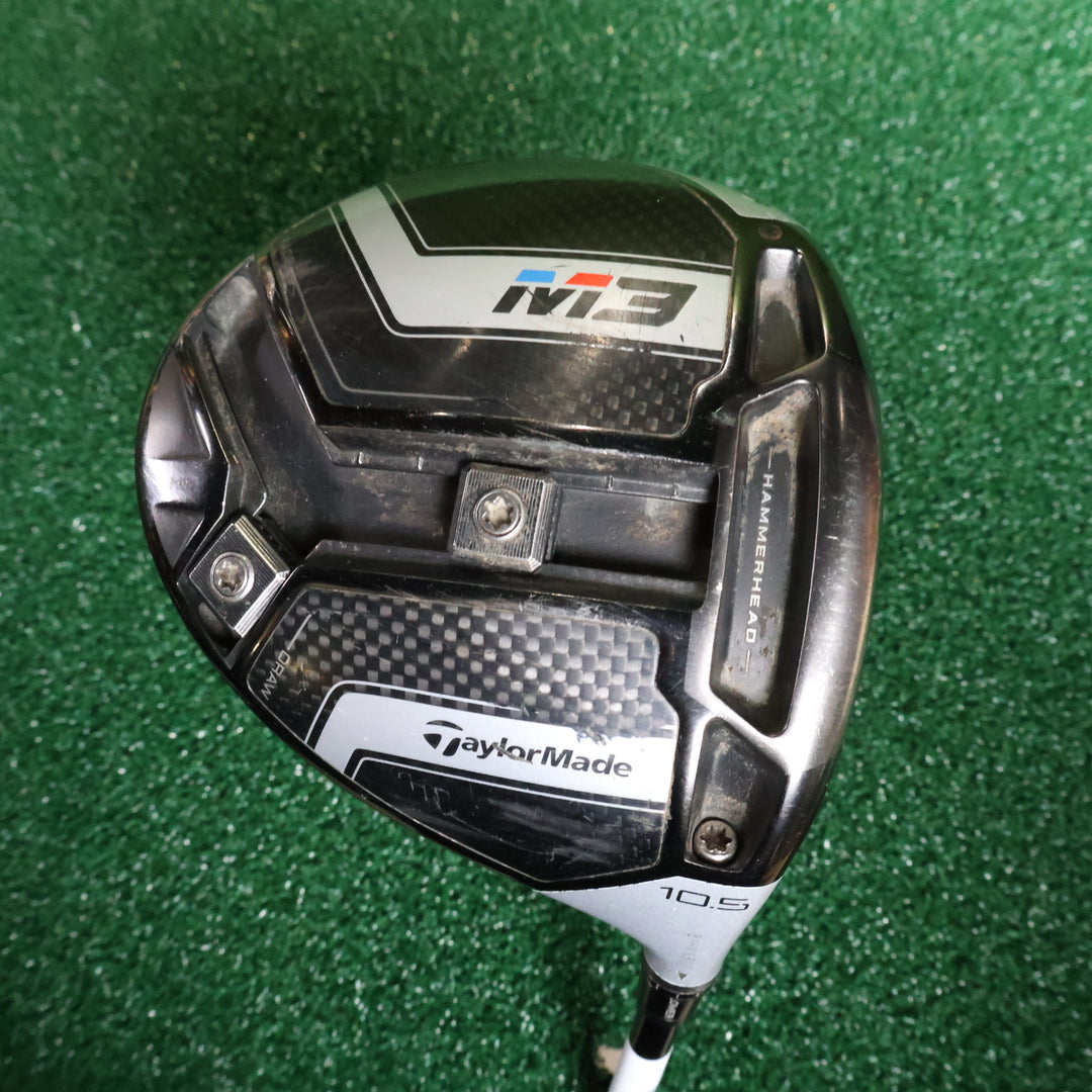 Taylormade M3 10.5° (210015494)