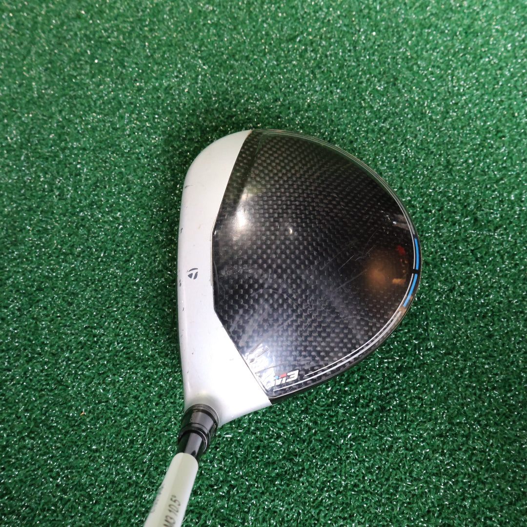 Taylormade M3 10.5° (210015494)