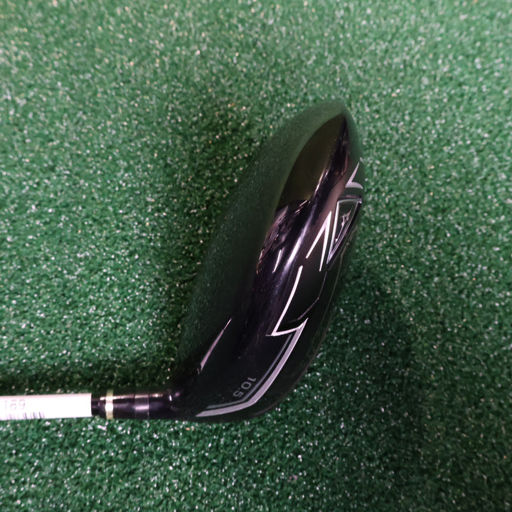 Mizuno GX 10.5°(1) (210014013)
