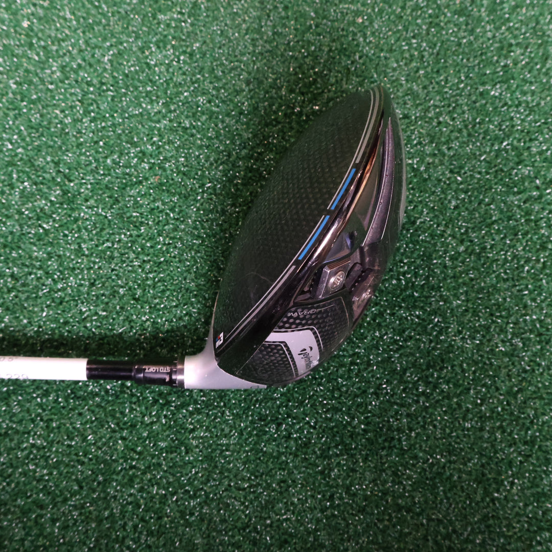 Taylormade M3 10.5° (210015494)