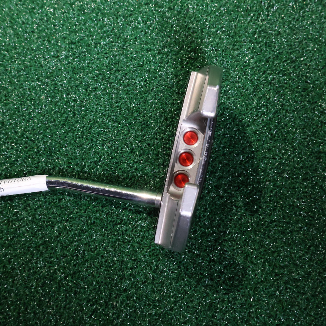 Titleist SCOTTY CAMERON FUTURA X 5R 33inch (210013245)