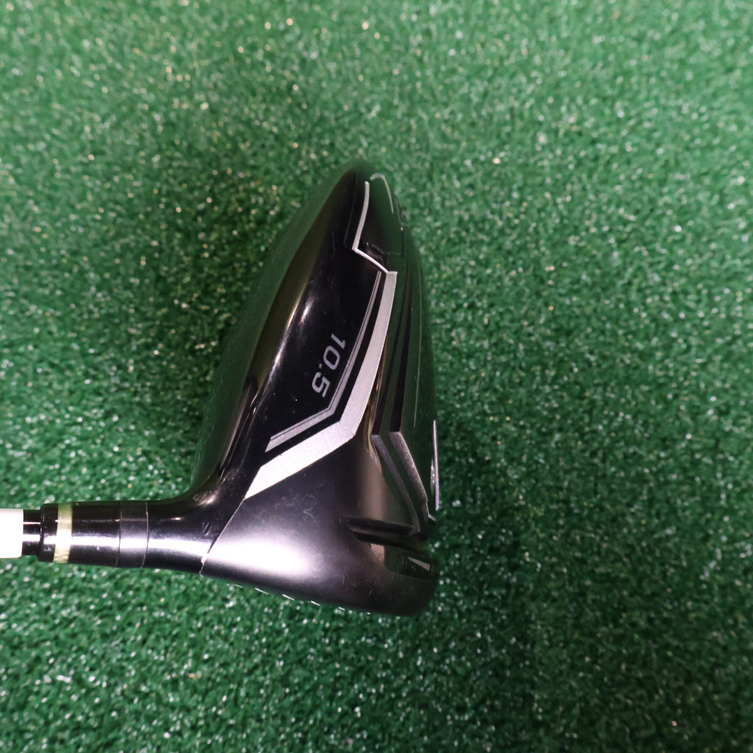 Mizuno GX 10.5°(1) (210014013)