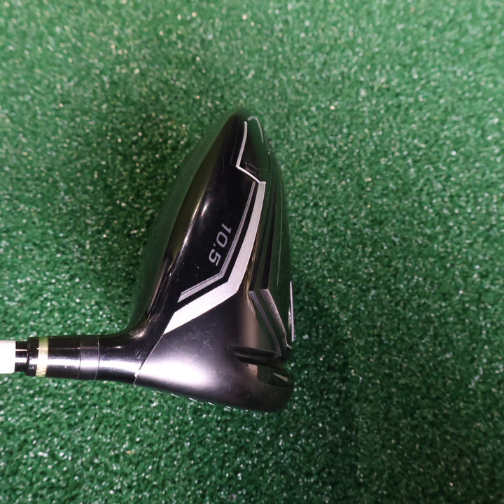 Mizuno GX 10.5°(1) (210014013)
