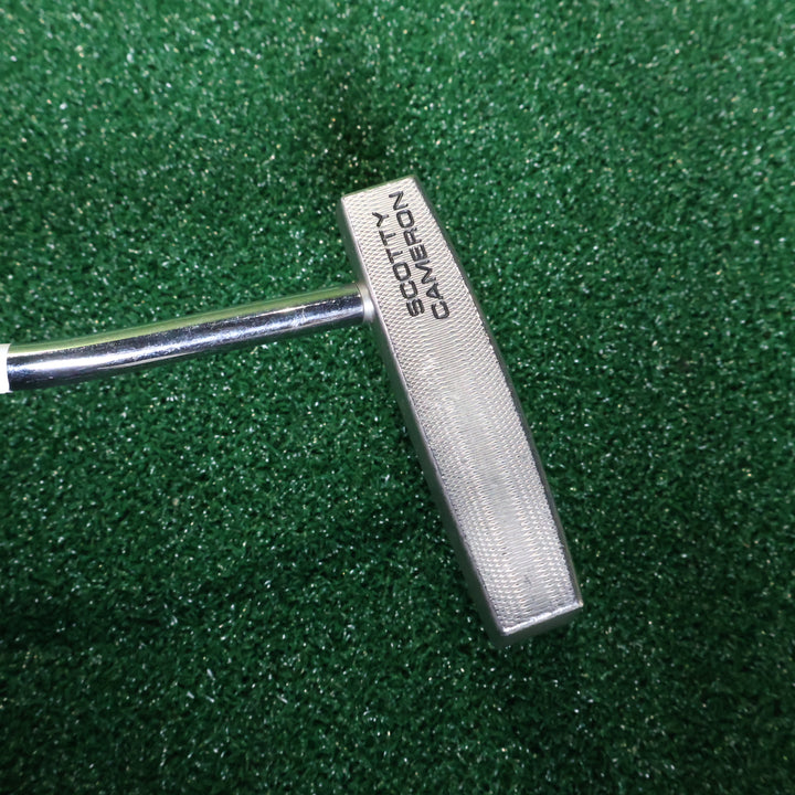 Titleist SCOTTY CAMERON FUTURA X 5R 33inch (210013245)