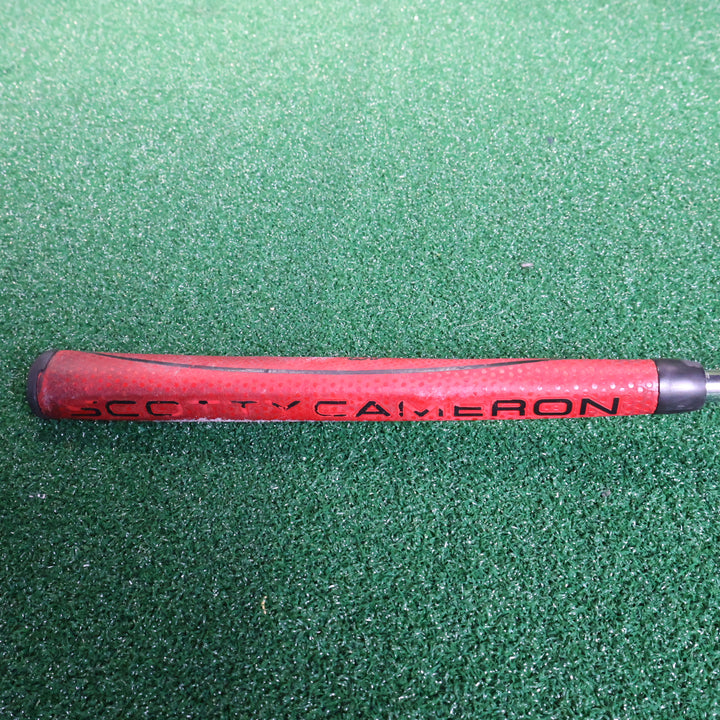 Titleist SCOTTY CAMERON FUTURA X 5R 33inch (210013245)