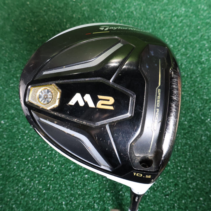 Taylormade M2 10.5° (210015492)