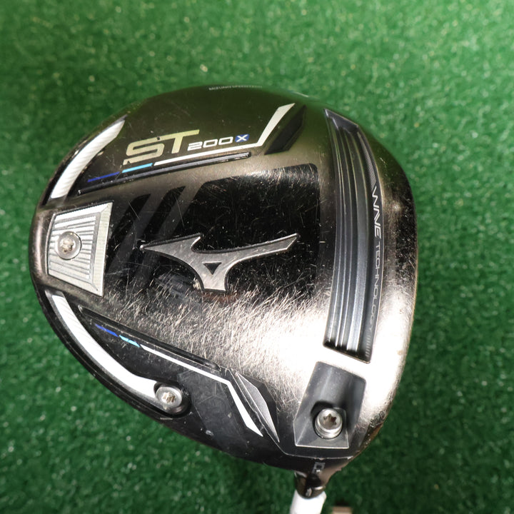 Mizuno ST200X 10.5° (210014029)
