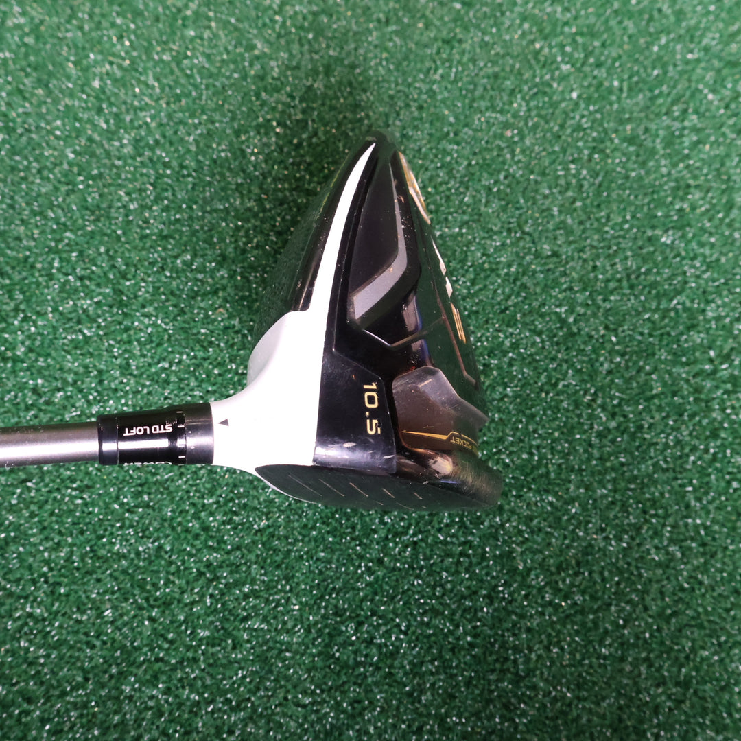 Taylormade M2 10.5° (210015492)