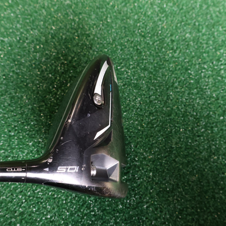 Mizuno ST200X 10.5° (210014029)