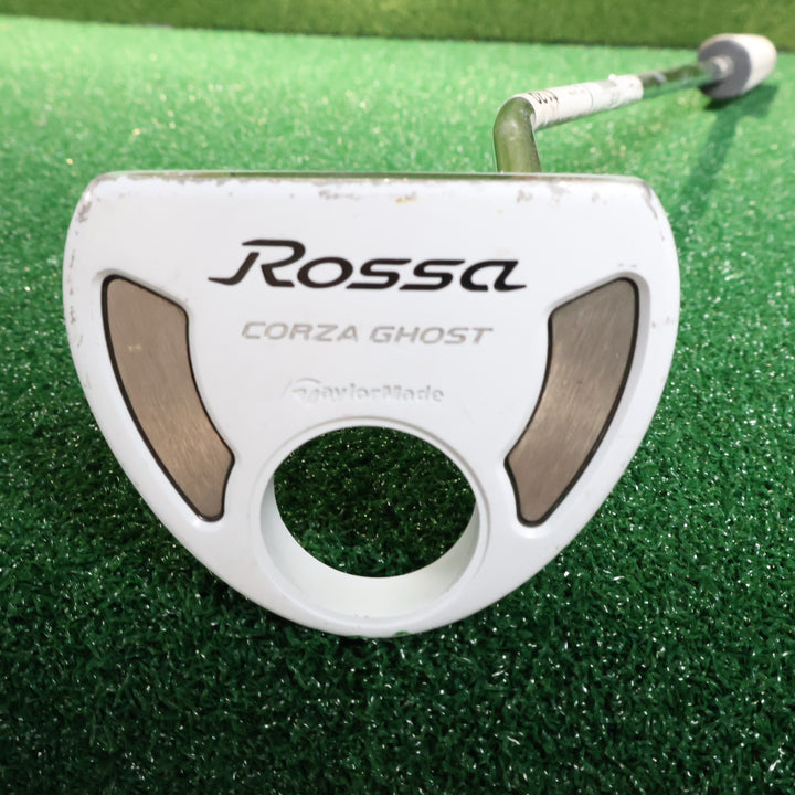 TaylorMade Rossa GHOST agsi+ CORZA 33inch (210001893)