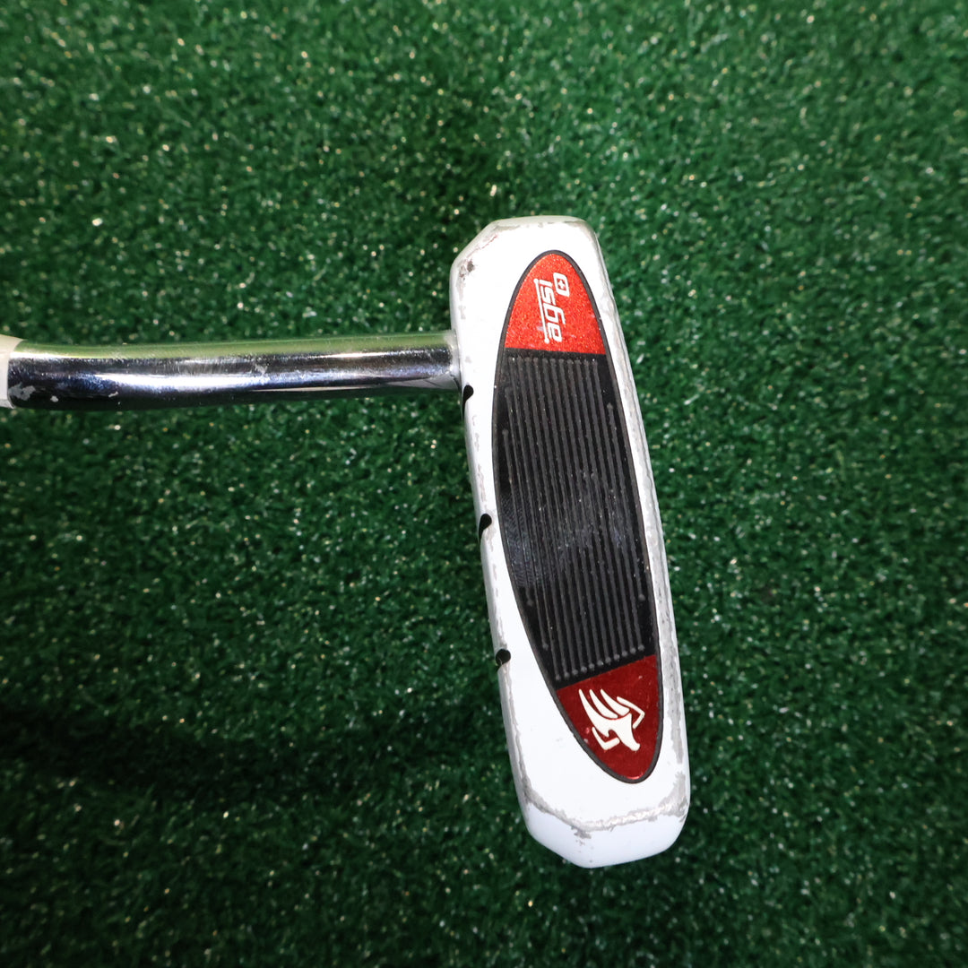 TaylorMade Rossa GHOST agsi+ CORZA 33inch (210001893)