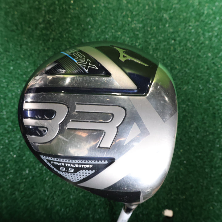 Mizuno BR-X 9.5° (210000249)