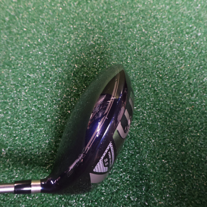 Mizuno BR-X 9.5° (210000249)