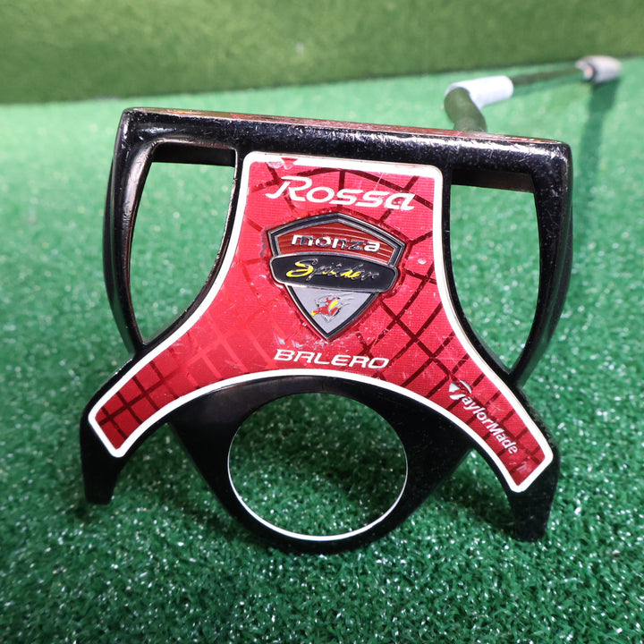 Taylormade ROSSA MONZA SPIDER BALERO 34inch (210014784)