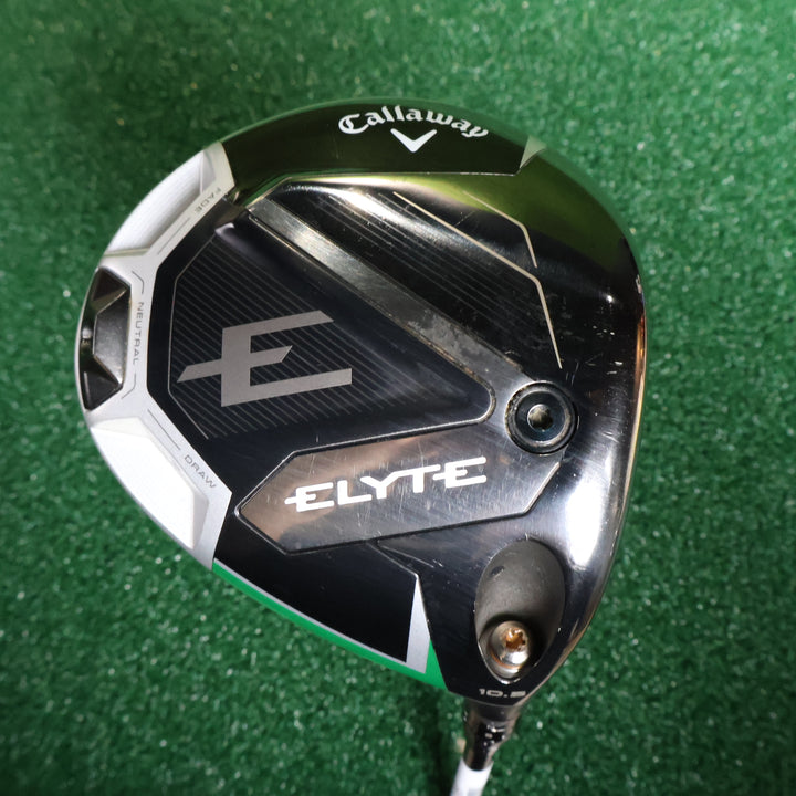 Callaway ELYTE 10.5° (210015489)
