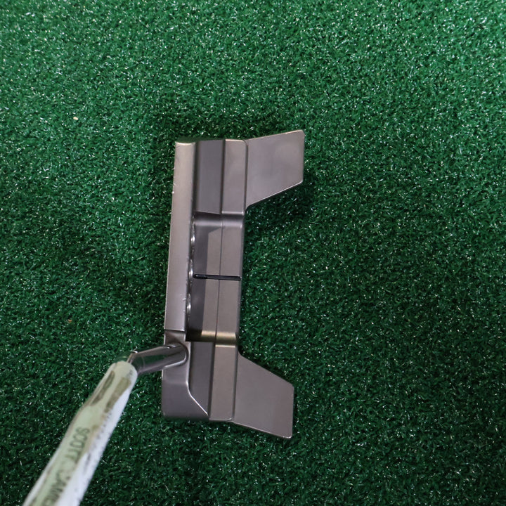 Titleist SCOTTY CAMERON CONCEPT X CX-02 33inch - (210011815)