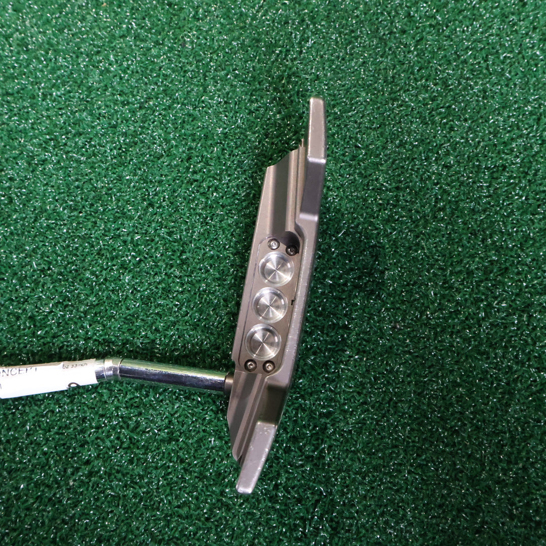 Titleist SCOTTY CAMERON CONCEPT X CX-02 33inch - (210011815)