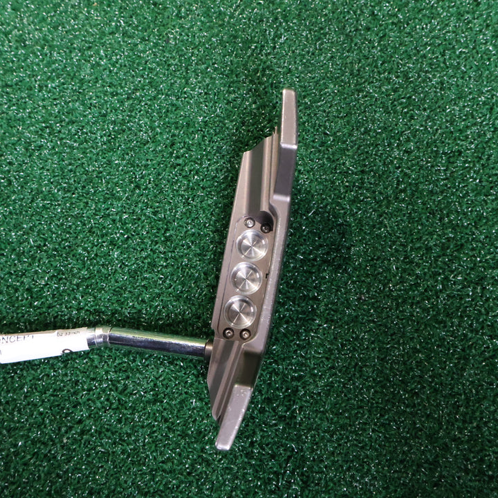 Titleist SCOTTY CAMERON CONCEPT X CX-02 33inch - (210011815)