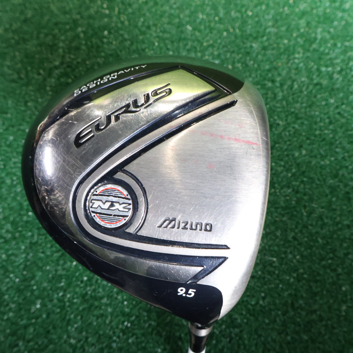 Mizuno EURUS NX 9.5° (210011124)