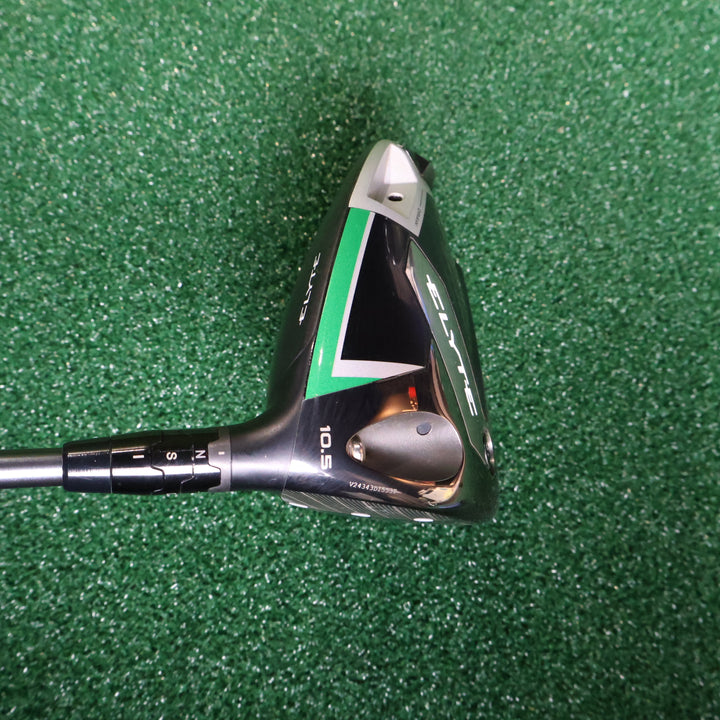 Callaway ELYTE 10.5° (210015489)
