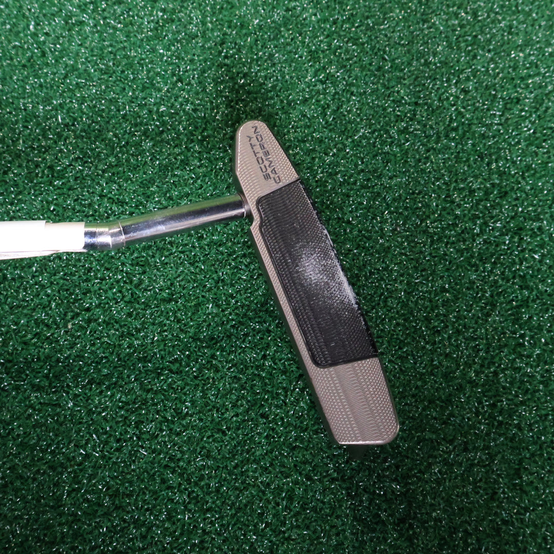Titleist SCOTTY CAMERON CONCEPT X CX-02 33inch - (210011815)