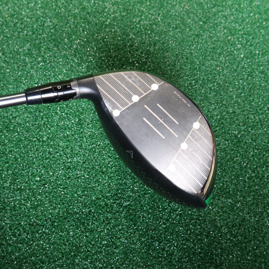 Callaway ELYTE 10.5° (210015489)