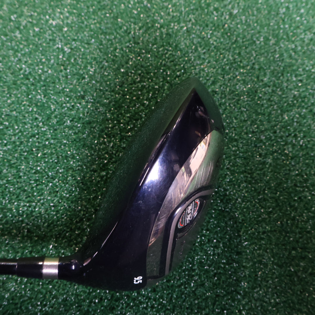 Mizuno EURUS NX 9.5° (210011124)