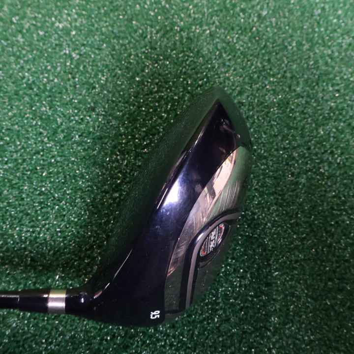 Mizuno EURUS NX 9.5° (210011124)