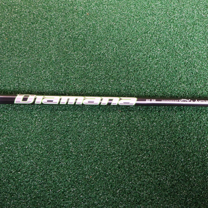 Callaway ELYTE 10.5° (210015489)