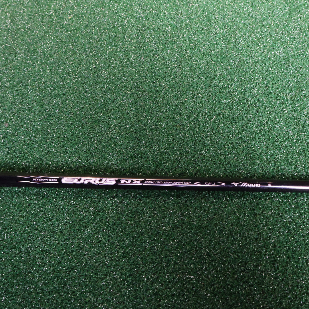 Mizuno EURUS NX 9.5° (210011124)