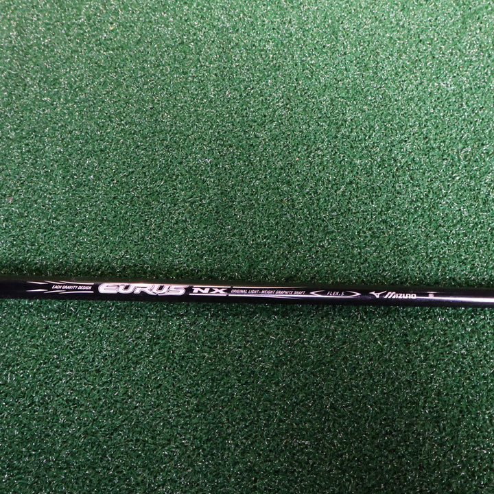 Mizuno EURUS NX 9.5° (210011124)