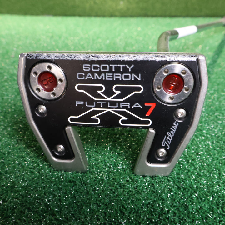 Titleist SCOTTY X FUTURA 7 33inch (210008423)