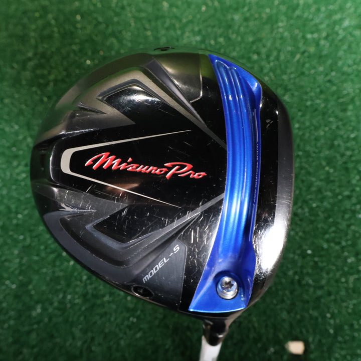Mizuno Mizuno Pro MODEL-S 1W (210000257)