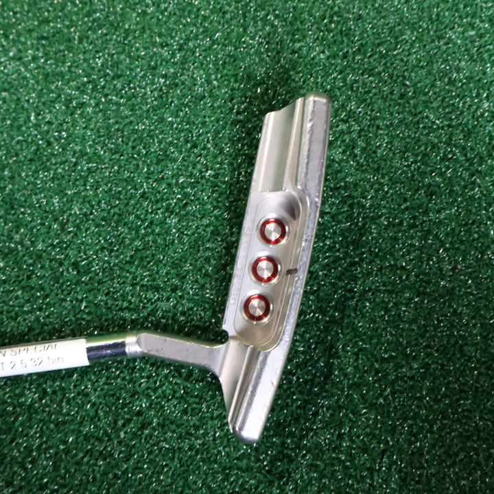 Titleist SCOTTY CAMERON SPECIAL SELECT NEWPORT 2.5 32.5inch (210013241)