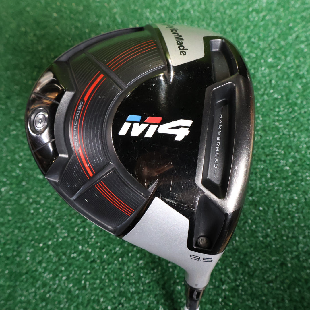 Taylormade M4 9.5° (210015491)