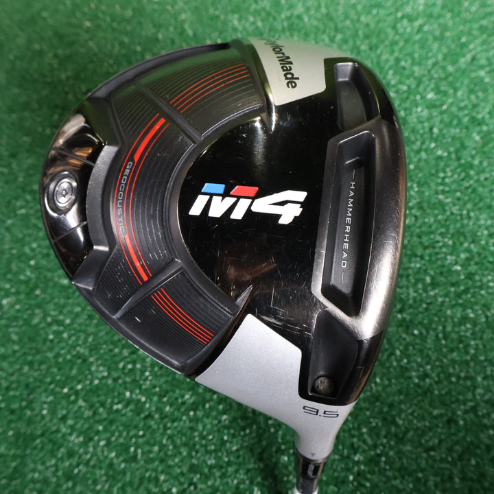 Taylormade M4 9.5° (210015491)