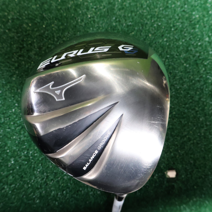 Mizuno EURUS G6 10.5° (210000283)