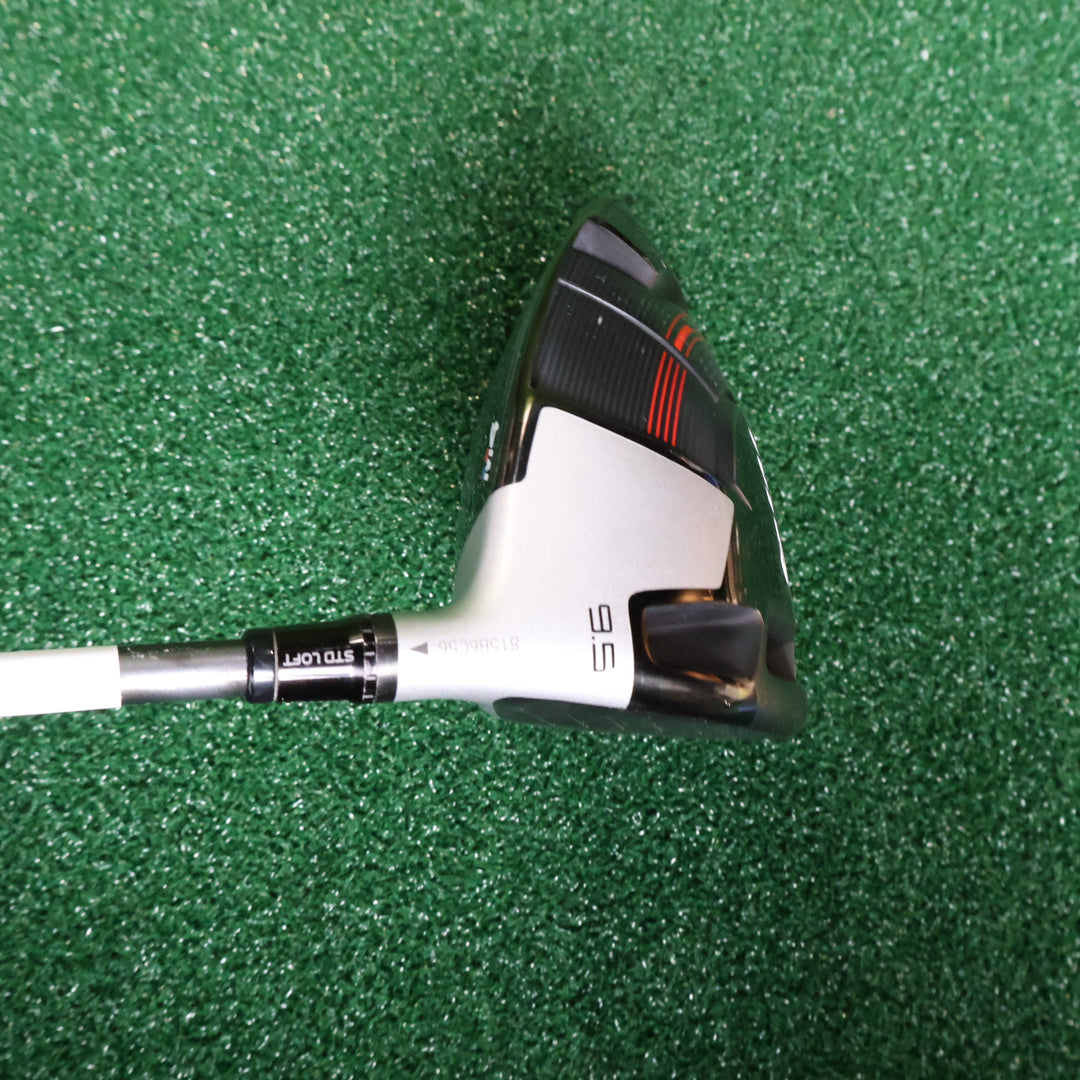 Taylormade M4 9.5° (210015491)