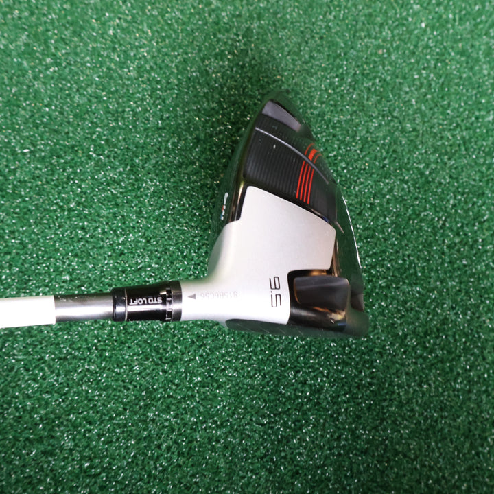 Taylormade M4 9.5° (210015491)