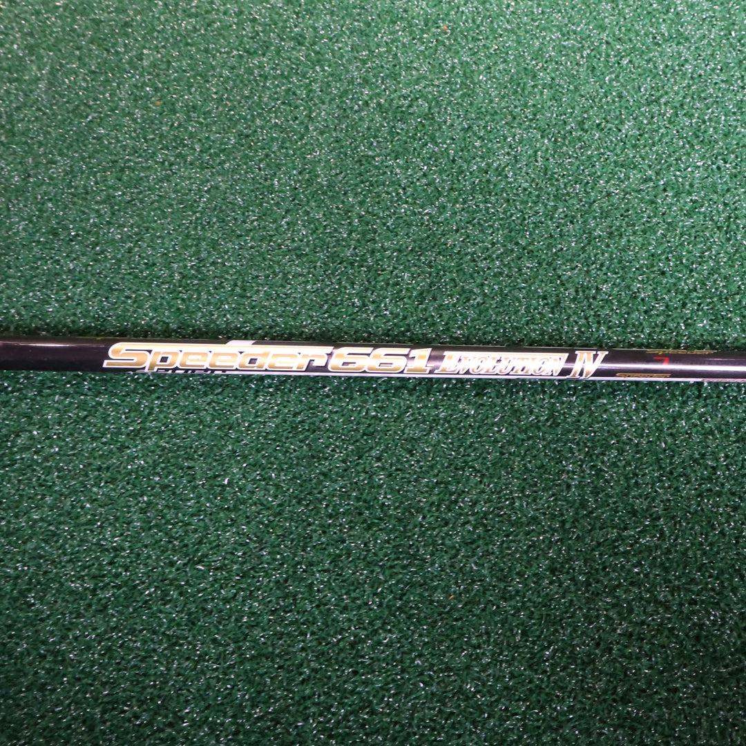 Taylormade M4 9.5° (210015491)