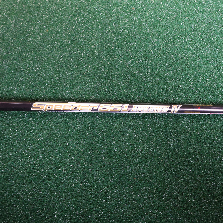 Taylormade M4 9.5° (210015491)
